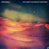 Tame Impala image on tourvolume.com