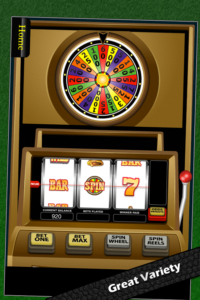 Mondo Casino