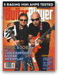 Guitar Player Magazine